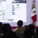 Presidenta Claudia Sheinbaum destina 5.8 millones de dólares recuperados del caso García Luna a escuelas de Guerrero