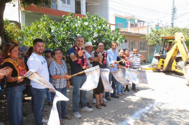 “Calles Felices” convierte en realidad una de las principales solicitudes de Las Torres