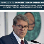 Monreal destaca Jornada Nacional de Reforestación y llama a fortalecer la conciencia ambiental