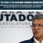 Monreal llama a cerrar filas con Sheinbaum ante presiones de Estados Unidos