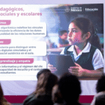 Claudia Sheinbaum llama a mantener el debate sobre el impacto de redes sociales en niñas, niños y adolescentes