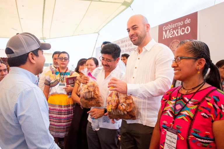 Morelos participa en consulta nacional para fortalecer los derechos de pueblos indígenas y afromexicanos