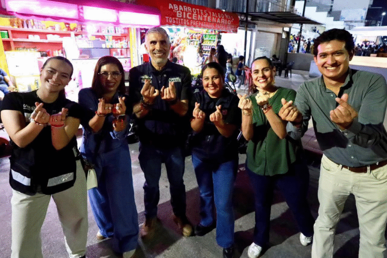 Festival de Cultura Pop Oriental reúne a jóvenes y emprendedores en el Parque Bicentenario