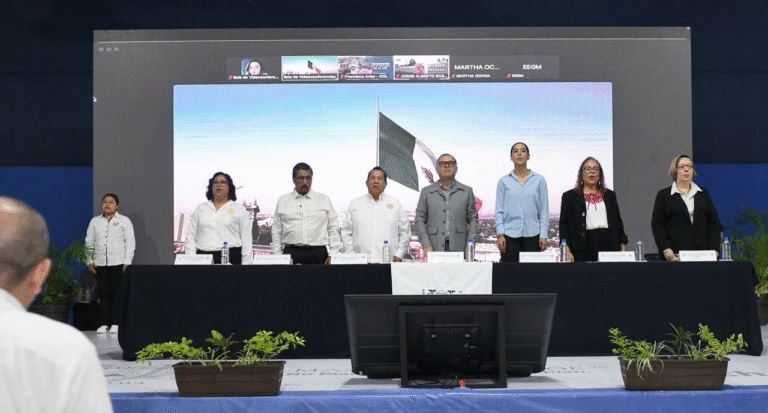 UNACH reúne a más de 900 participantes de Latinoamérica, Canadá y Estados Unidos en encuentros sobre empresas, innovación y turismo