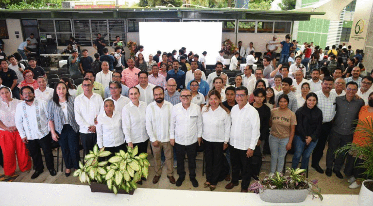 Facultad de Ingeniería de la UNACH fortalece su gestión académica y avanza en certificación ambiental