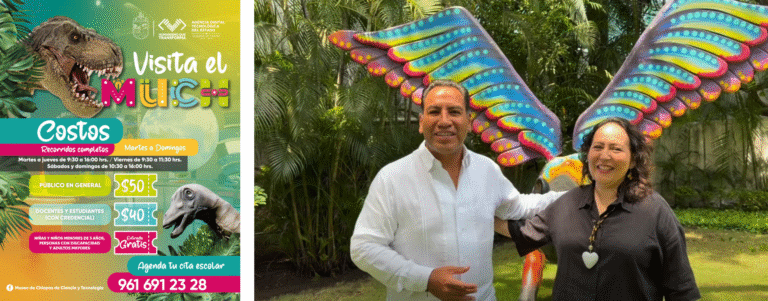 Convocan a artistas y escultores a crear obras que reflejen la identidad de Chiapas