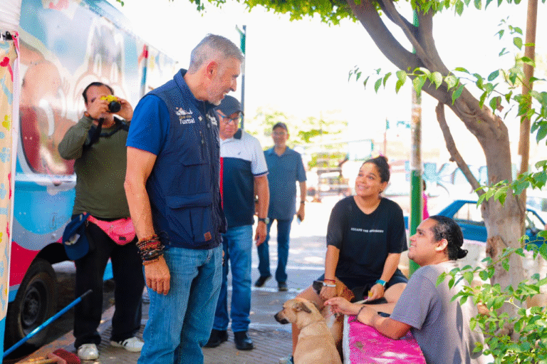 Tuxtla llevará jornada gratuita de salud a la colonia 27 de Febrero