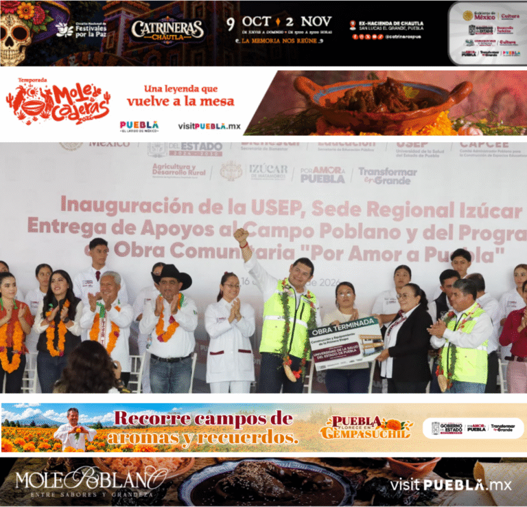 Alejandro Armenta destina más de 17 millones de pesos a obras comunitarias y apoyos al campo en la Mixteca