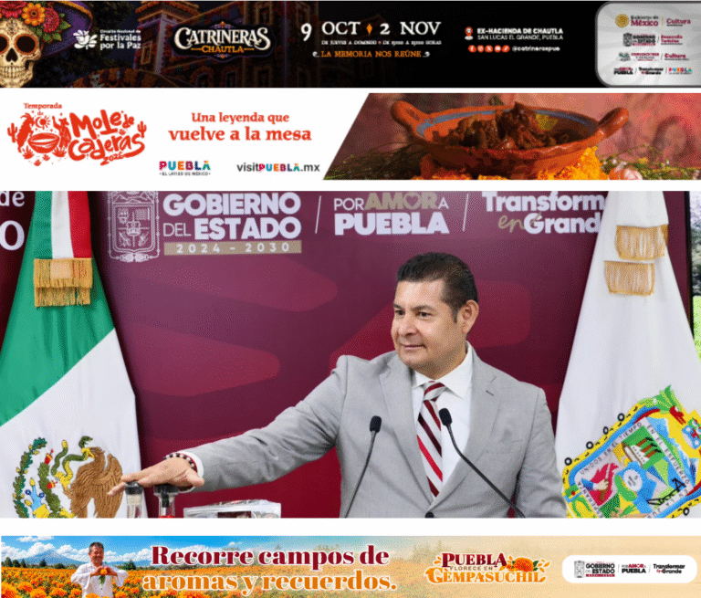 Alejandro Armenta impulsa la marca Cinco de Mayo, que alcanza ventas internacionales por 3 millones de dólares