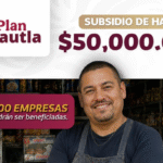 Margarita González Saravia impulsa la reactivación económica de Cuautla con subsidios de hasta 50 mil pesos para negocios