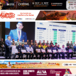 Alejandro Armenta reconoce a guardianes de Puebla y anuncia reforma para impulsar vivienda para policías y cuerpos de emergencia