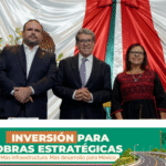 Ricardo Monreal respalda la política de bienestar y destaca su impacto en millones de mexicanos