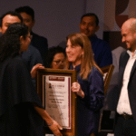 De Tetelcingo a la ciencia: Lorena Balón recibe el Premio Estatal de la Juventud 2026