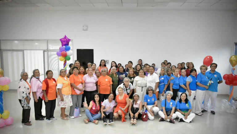 SSPC Morelos fortalece prevención y autoempleo para 71 mujeres durante el Día Naranja