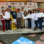 UNACH impulsa proyectos académicos y de investigación en Campus IV
