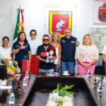 DIF Tuxtla entrega pelucas oncológicas como muestra de solidaridad